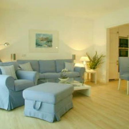 דירות Sylt Haus Jonas מראה חיצוני תמונה