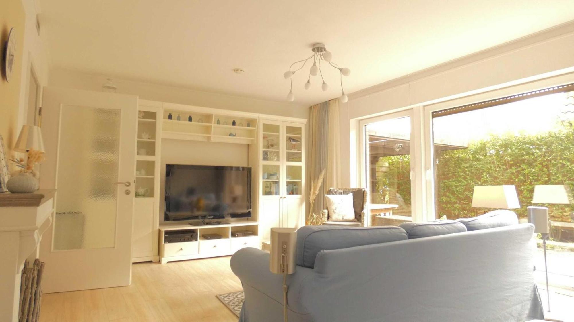 דירות Sylt Haus Jonas מראה חיצוני תמונה