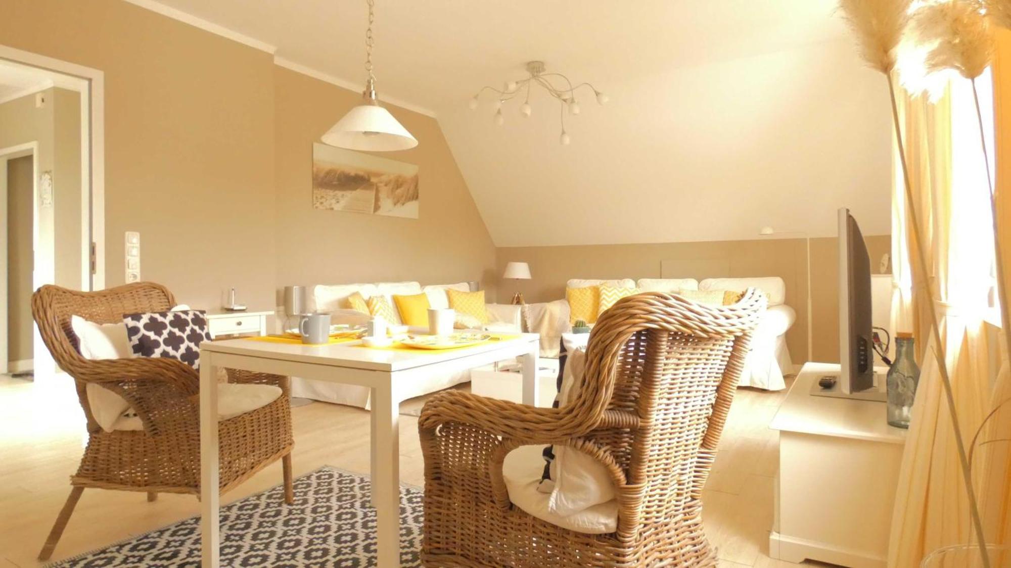 דירות Sylt Haus Jonas מראה חיצוני תמונה