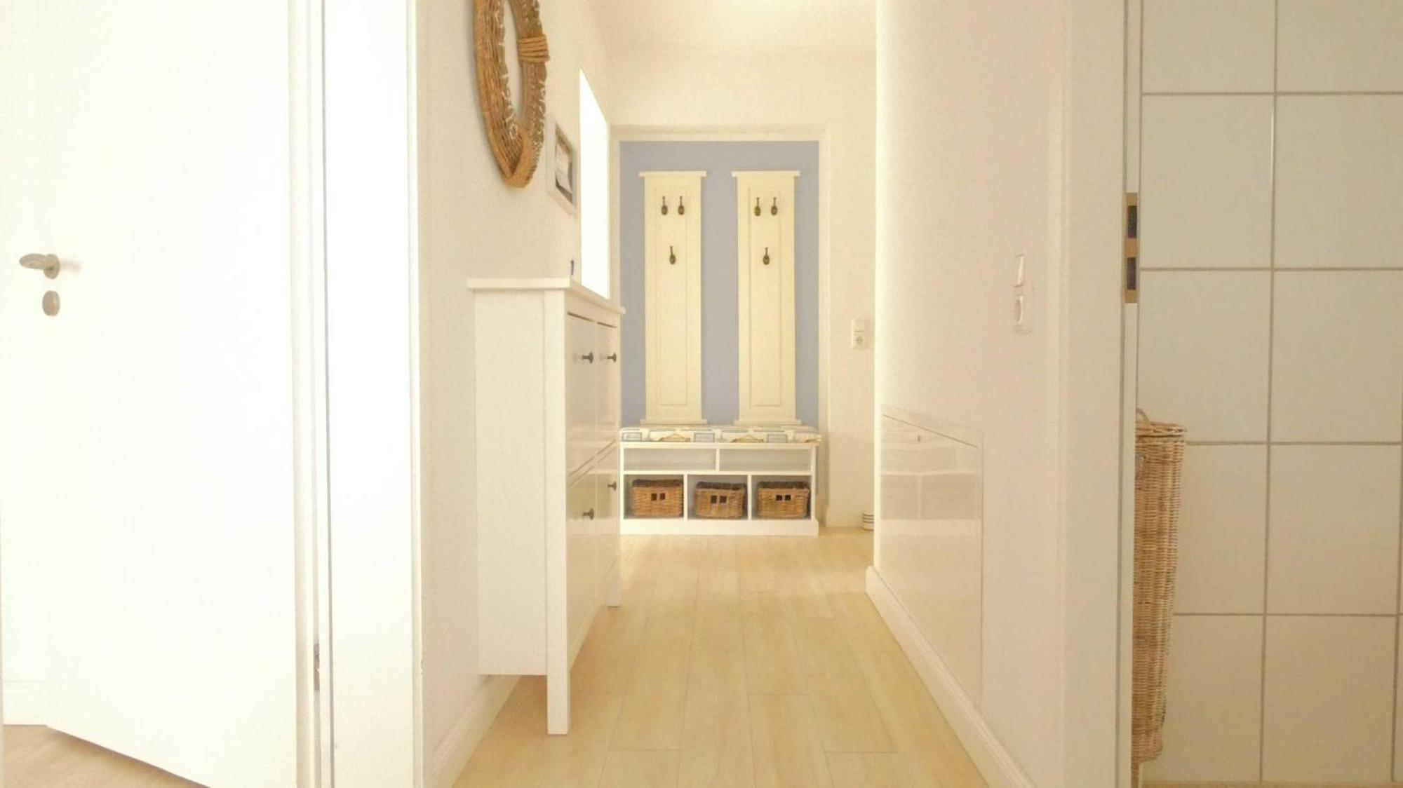 דירות Sylt Haus Jonas מראה חיצוני תמונה