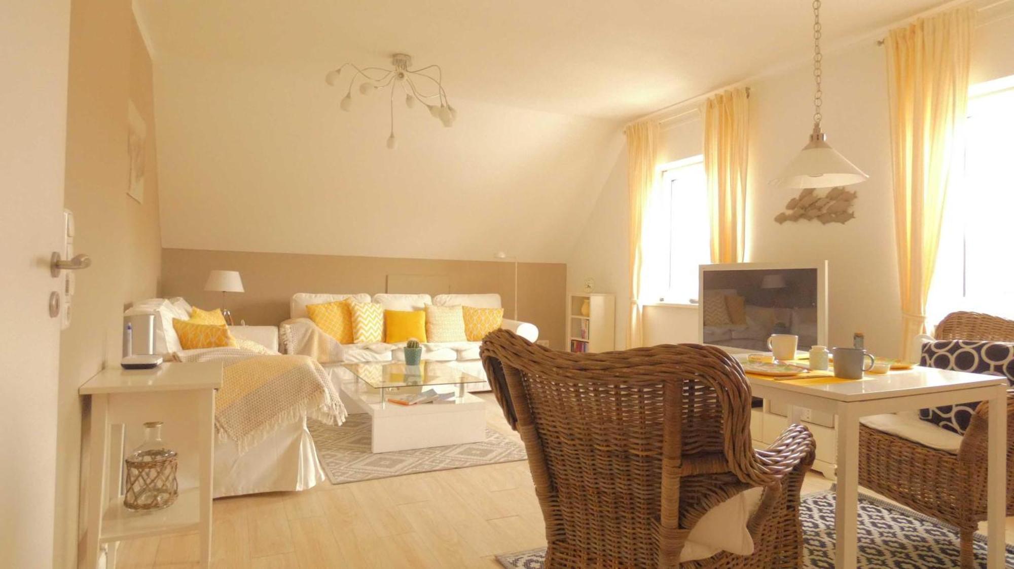 דירות Sylt Haus Jonas מראה חיצוני תמונה