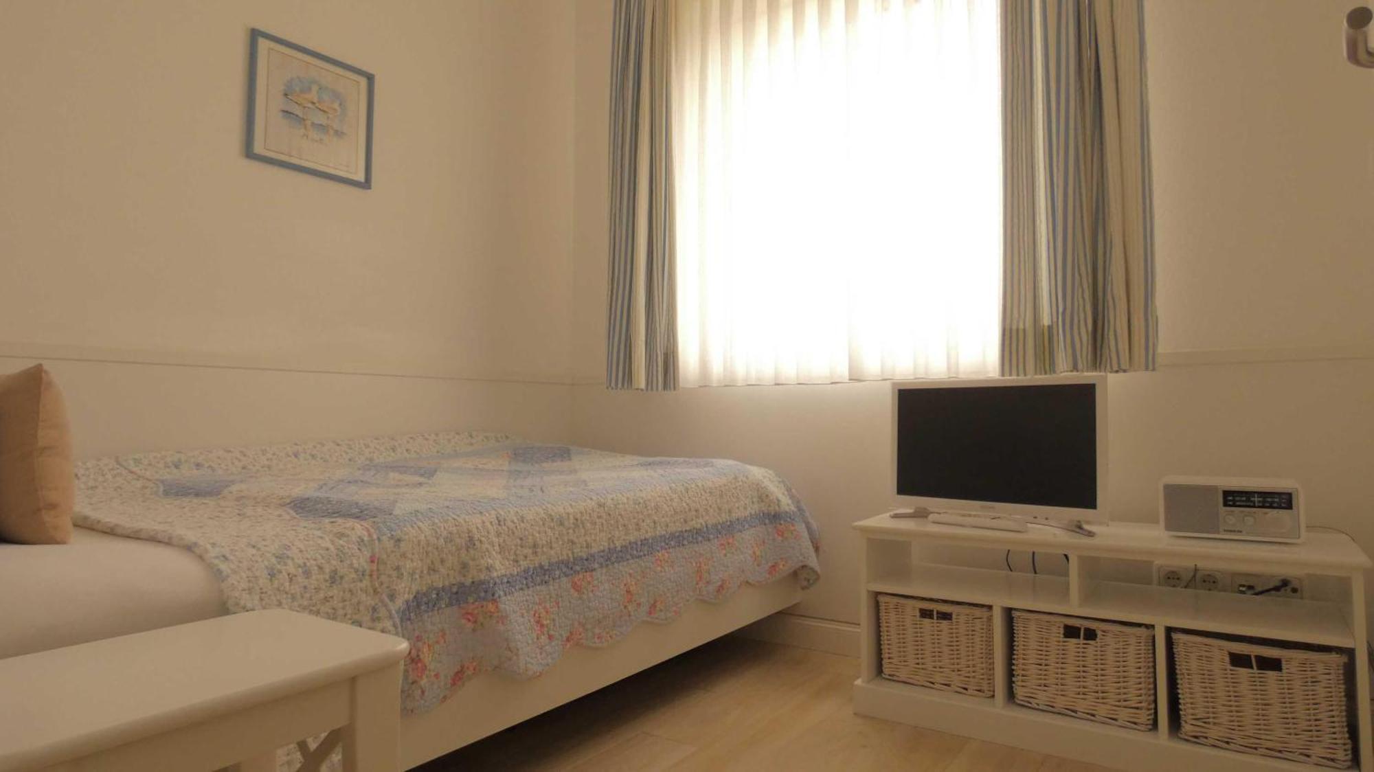דירות Sylt Haus Jonas מראה חיצוני תמונה