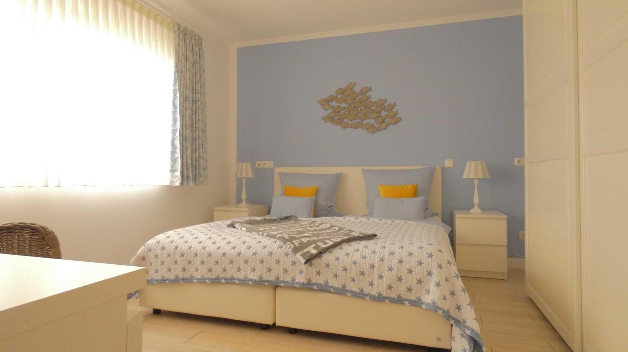 דירות Sylt Haus Jonas מראה חיצוני תמונה