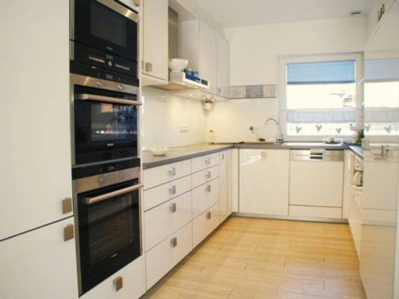 דירות Sylt Haus Jonas מראה חיצוני תמונה