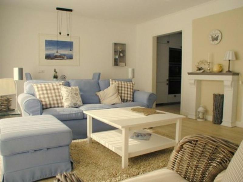 דירות Sylt Haus Jonas מראה חיצוני תמונה