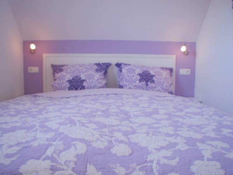 דירות Sylt Haus Jonas מראה חיצוני תמונה
