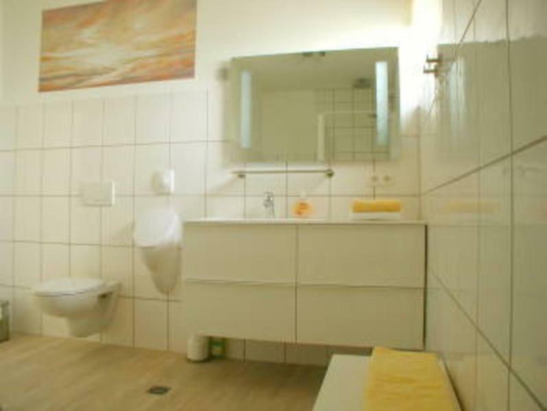 דירות Sylt Haus Jonas מראה חיצוני תמונה