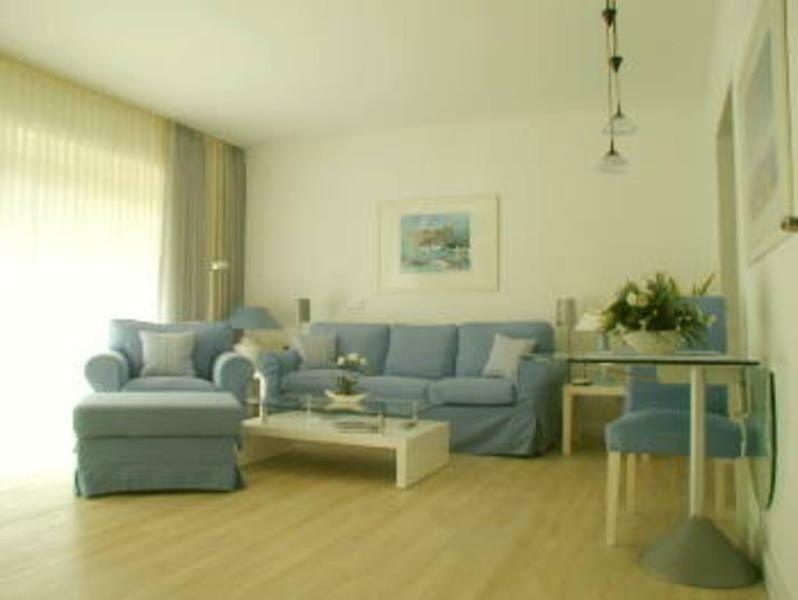 דירות Sylt Haus Jonas מראה חיצוני תמונה