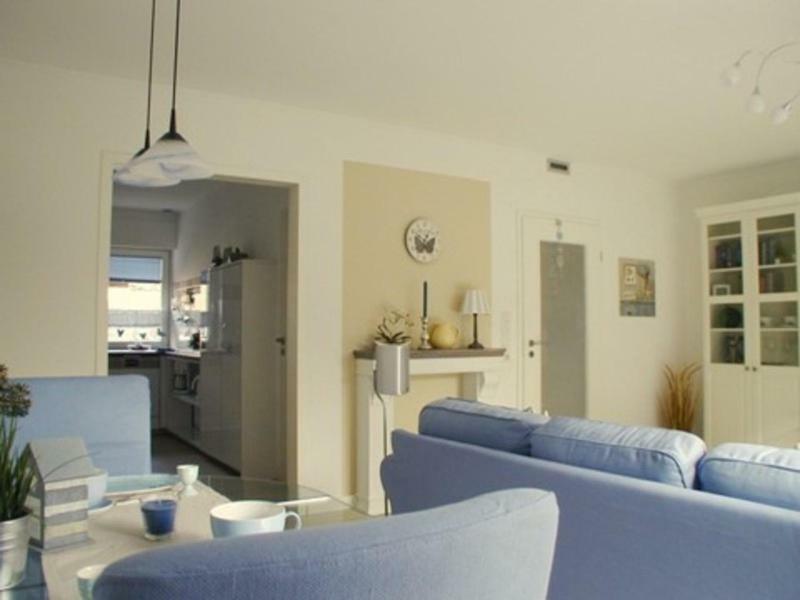 דירות Sylt Haus Jonas מראה חיצוני תמונה